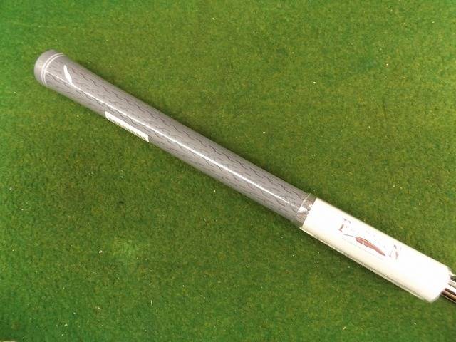 中古 FR-5 (パールサテン) 56°ウェッジ ゴルフ用品