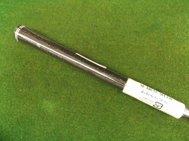 中古 RTZ ツアーサテン 50°-10°MIDウェッジ ゴルフ用品