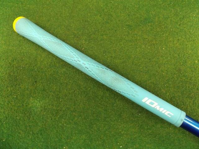 中古 ROCKET BALLZ TOUR (付属無) ドライバードライバー ゴルフ用品