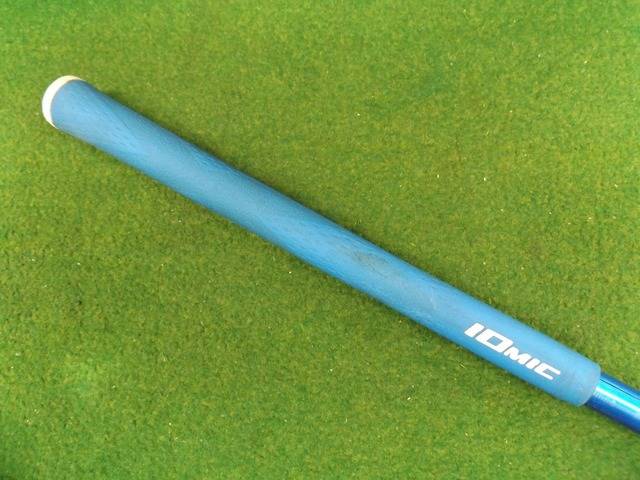中古 SLDR S #4(22゜)ユーティリティ ゴルフ用品