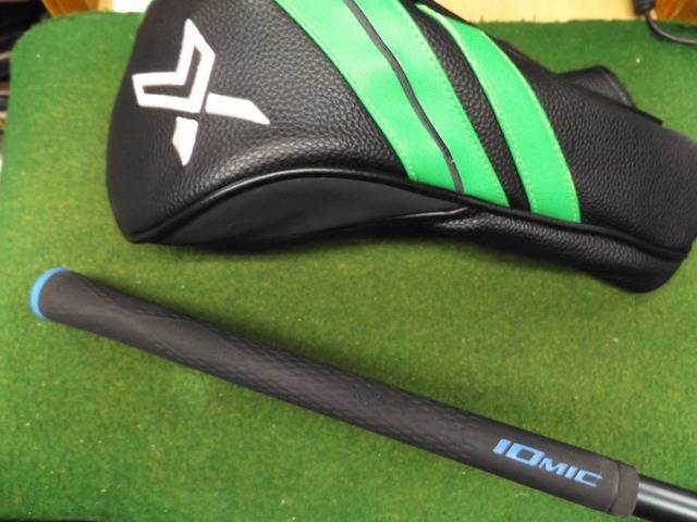 中古 XXIO (2022) X-eks- 10.5°ドライバー ゴルフ用品