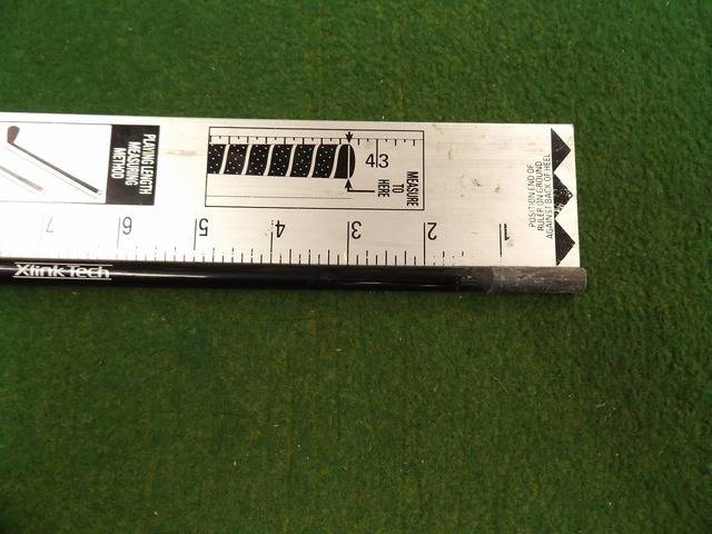 中古 (S) TENSEI PRO BLUE 1K 60シャフト ゴルフ用品