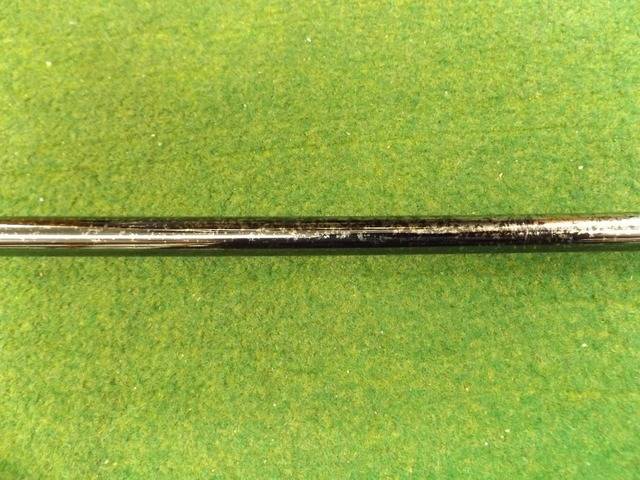 中古 TP COLLECTION HYDRO BLAST BANDON TM1 ツアートラスヒールパター ゴルフ用品