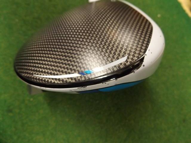 中古 SIM MAX 10.5°ドライバー ゴルフ用品