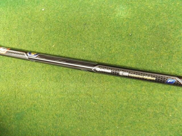 中古 GLOIRE F (付属無) 11゜ドライバー ゴルフ用品