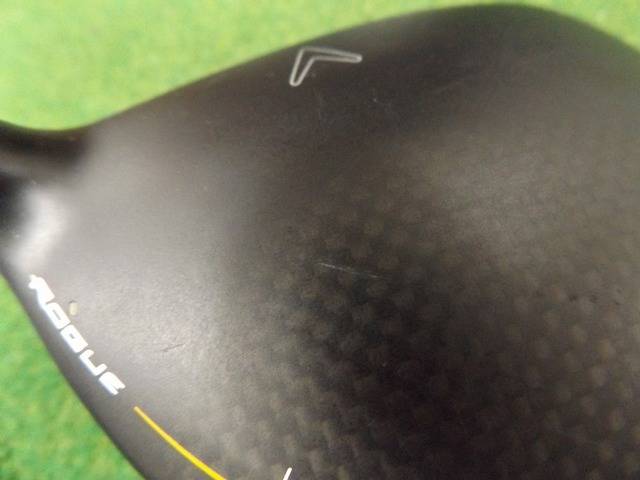 中古 ROGUE ST MAX FAST #7(22°)フェアウェイウッド ゴルフ用品