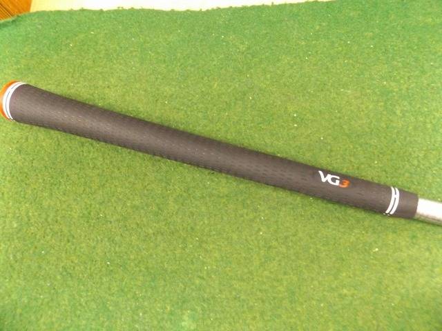 中古 VG3 (2012) 25゜ユーティリティ ゴルフ用品