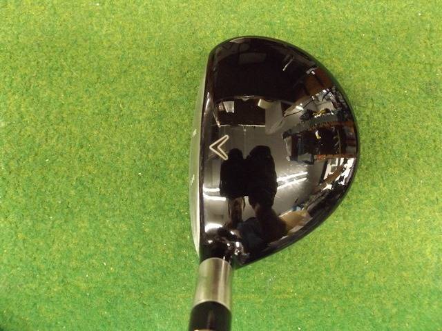 中古 FT DRAW #3フェアウェイウッド ゴルフ用品