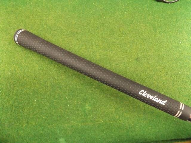 中古 588・RTX CB (クロム) 50゜-10ウェッジ ゴルフ用品