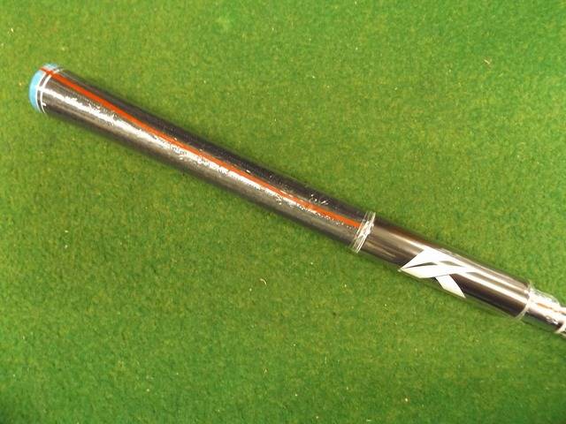 中古 DOLPHIN WEDGE DW-123 58°ウェッジ ゴルフ用品