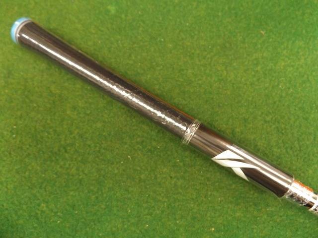 中古 DOLPHIN WEDGE DW-123 58° レフティウェッジ ゴルフ用品