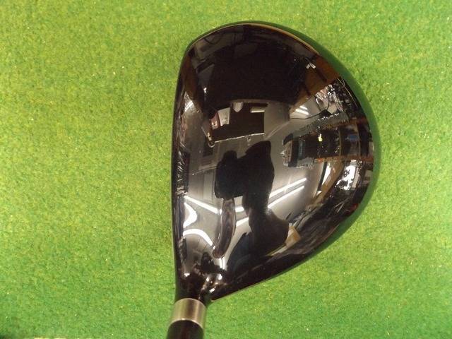 中古 SRIXON Z-TX (2011) (付属無)  9.5゜ドライバー ゴルフ用品