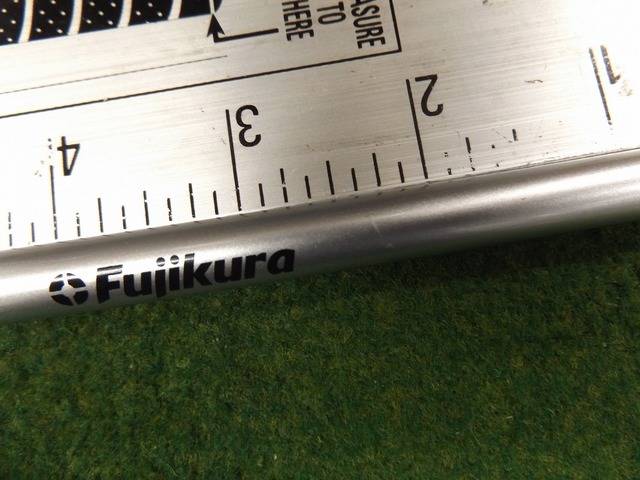 中古 MC PUTTER (2021) SMOOTH 115シャフト ゴルフ用品