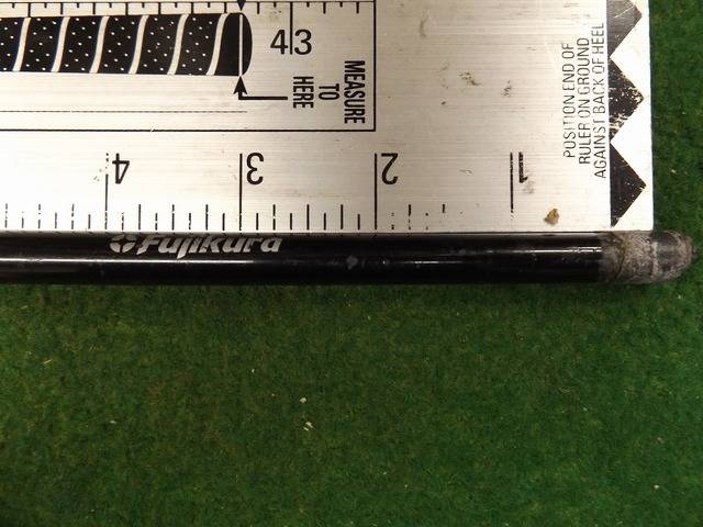 中古 MC PUTTER (2021) X-FIRM 115シャフト ゴルフ用品