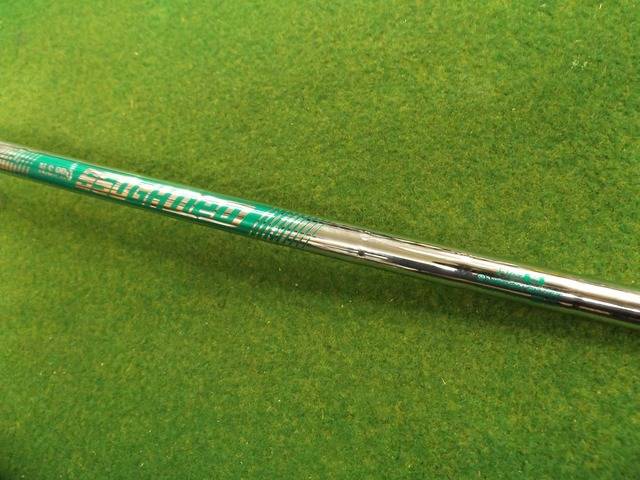 中古 VOKEY FORGED (2025) 58°-10Mウェッジ ゴルフ用品