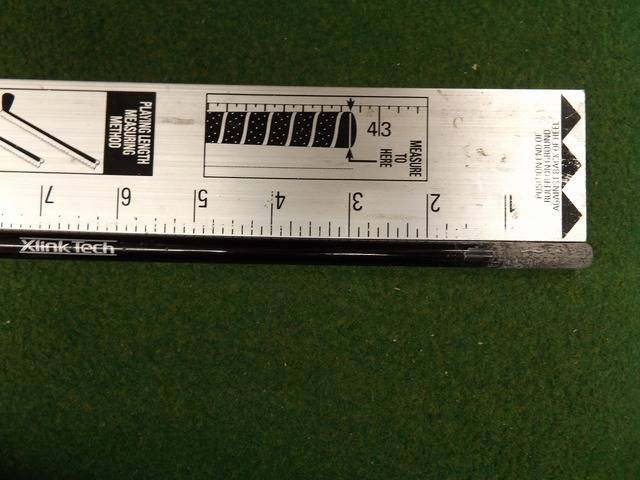 中古 (S) TENSEI PRO WHITE 1K 50シャフト ゴルフ用品