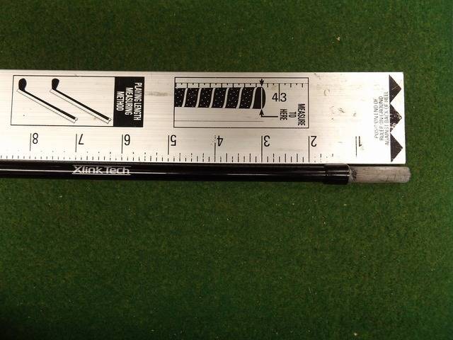 中古 (X) TENSEI PRO WHITE 1K 50シャフト ゴルフ用品