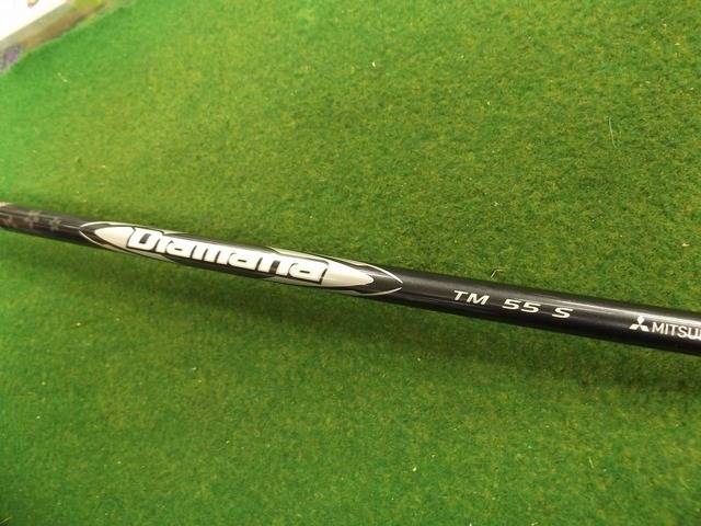 中古 STEALTH 9°ドライバー ゴルフ用品