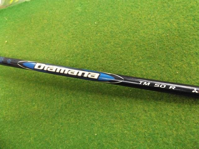 中古 Qi10 10.5°ドライバー ゴルフ用品