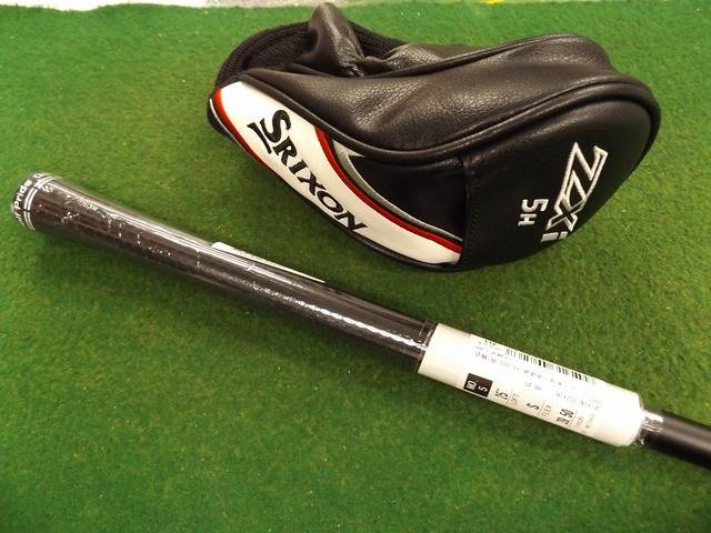中古 SRIXON ZXi #5(25°)ユーティリティ ゴルフ用品