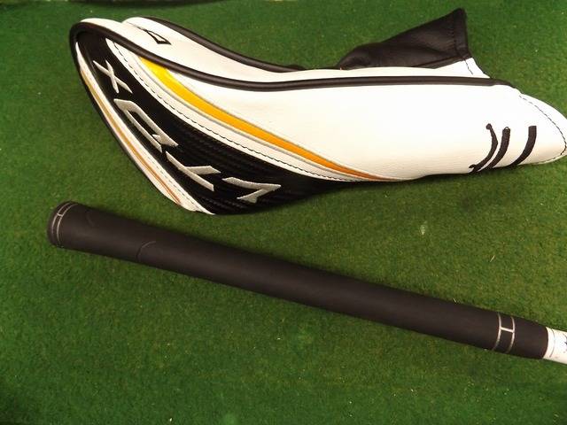 中古 KING LTDx #3(15°)フェアウェイウッド ゴルフ用品