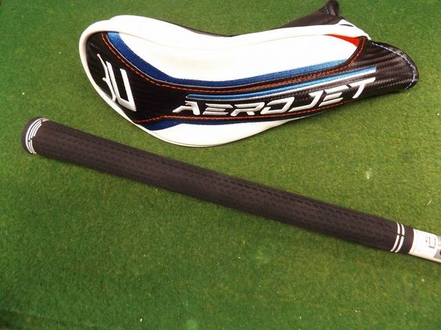 中古 AEROJET 3H(19°)ユーティリティ ゴルフ用品