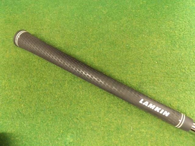 中古 KING COBRA SNAKEBITE BLACK 50°-8° Versatileウェッジ ゴルフ用品