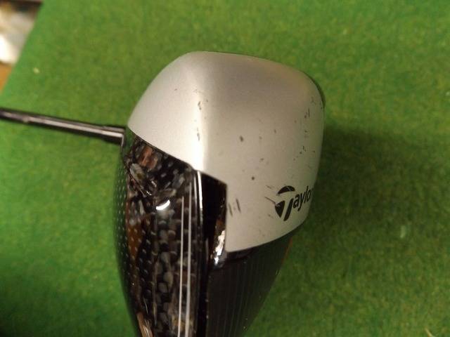 中古 M4 10.5゜ドライバー ゴルフ用品
