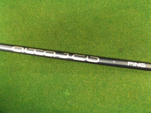 中古 G425 MAX #3(14.5°)フェアウェイウッド ゴルフ用品