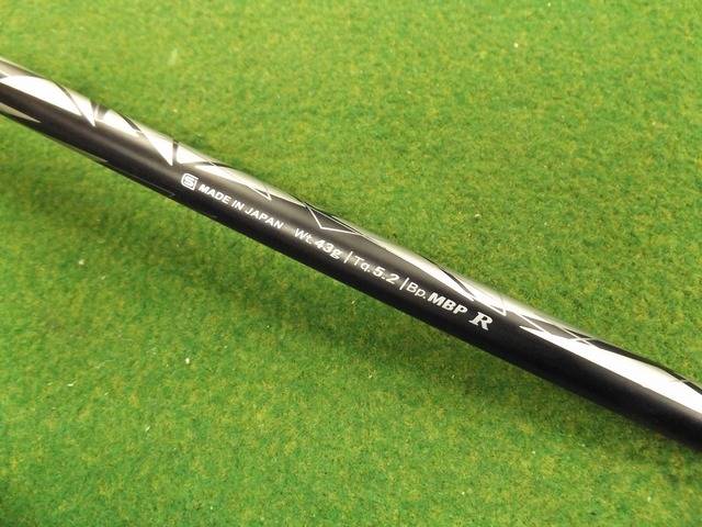 中古 XXIO (2020) X-eks- #5(18°)フェアウェイウッド ゴルフ用品