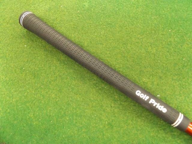 中古 TUNE 02 #3(15.5゜)フェアウェイウッド ゴルフ用品