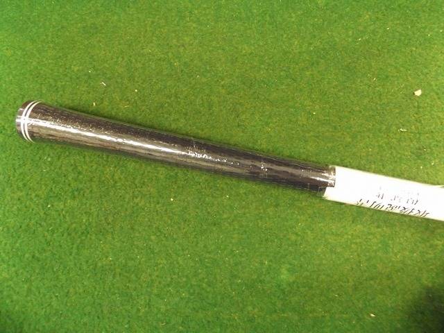 中古 RTZ ツアーラック 56°-10°MIDウェッジ ゴルフ用品