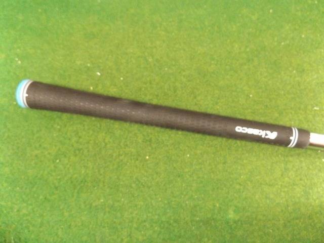 中古 DOLPHIN WEDGE DW-123 Copper 58°ウェッジ ゴルフ用品