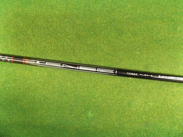 中古 RMX VD/F #5(18°)フェアウェイウッド ゴルフ用品