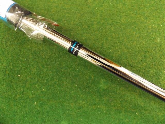 中古 SCOTTSDALE (2025) PRIME TYNE Cパター ゴルフ用品