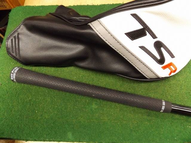 中古 TSR3 9°ドライバー ゴルフ用品
