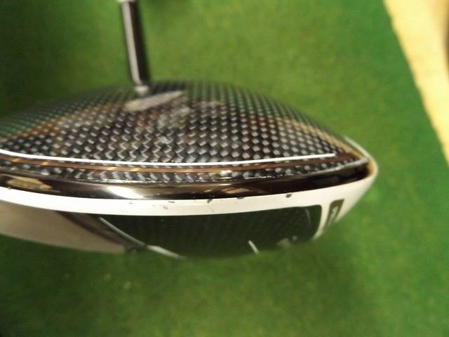 中古 SIM GLOIRE 10.5°ドライバー ゴルフ用品
