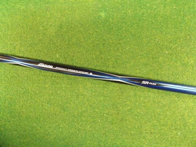 中古 EURUS 4AD #3(15゜)フェアウェイウッド ゴルフ用品