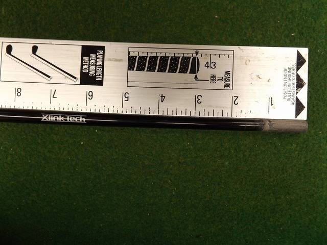 中古 (Ｘ) TENSEI PRO WHITE 1K 60シャフト ゴルフ用品