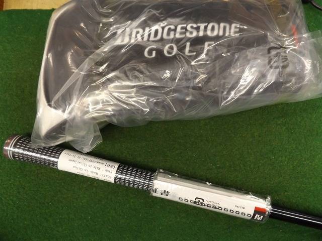 中古 BRIDGESTONE B3 MAX D 10.5°ドライバー ゴルフ用品