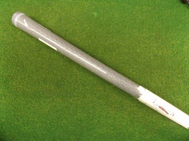 中古 FR-5 (パールサテン) 50°ウェッジ ゴルフ用品