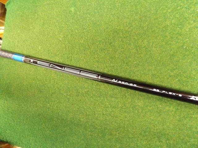 中古 TSR1 18°フェアウェイウッド ゴルフ用品