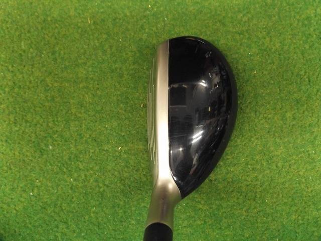 中古 SRIXON AD Hybrid U3(19゜)ユーティリティ ゴルフ用品