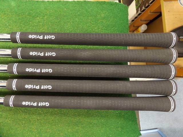 中古 SRIXON ZXi7 その他アイアンセット ゴルフ用品