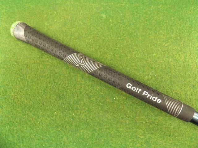 中古 ELYTE #5(18°) アジャスタブルホーゼルフェアウェイウッド ゴルフ用品