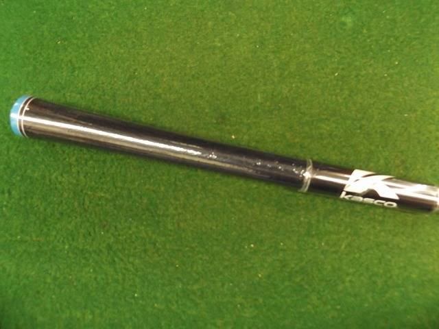 中古 DOLPHIN WEDGE DW-123 58°ウェッジ ゴルフ用品