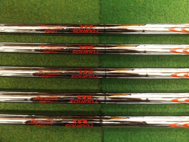 中古 SRIXON ZXi5 その他アイアンセット ゴルフ用品