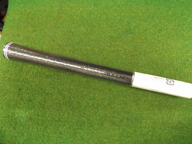 中古 RTZ ツアーサテン 52°-10°MID レフティウェッジ ゴルフ用品