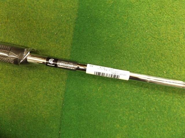 中古 HB SOFT 2 #11Cパター ゴルフ用品
