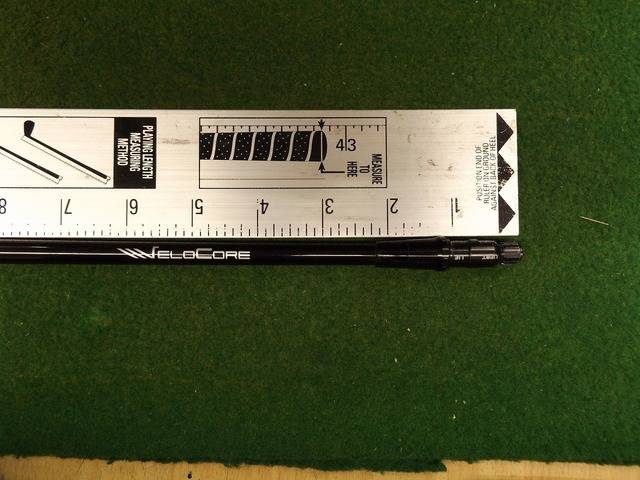 中古 (S) VENTUS BLACK (VeloCore) 5シャフト ゴルフ用品